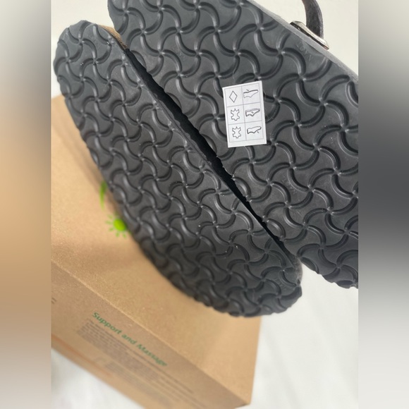 NAOT Spring clogs slip on - Picture 10 of 10